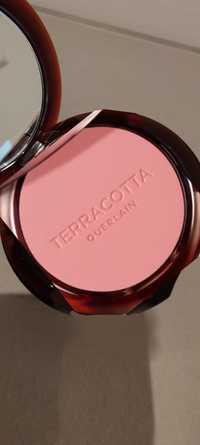 Guerlain Terracota Blush 00