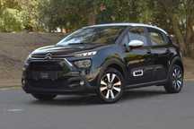 2021/03 | Citroen C3 1.2 Shine 83cv | 56.000 KM