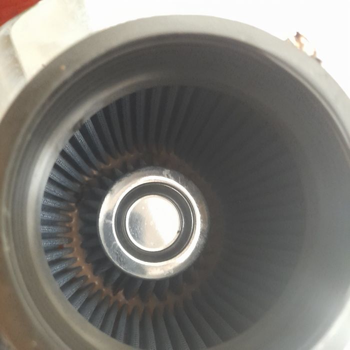 Фільтр повітряний нульовик  ХЗ