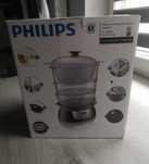 Parowar Philips Używany