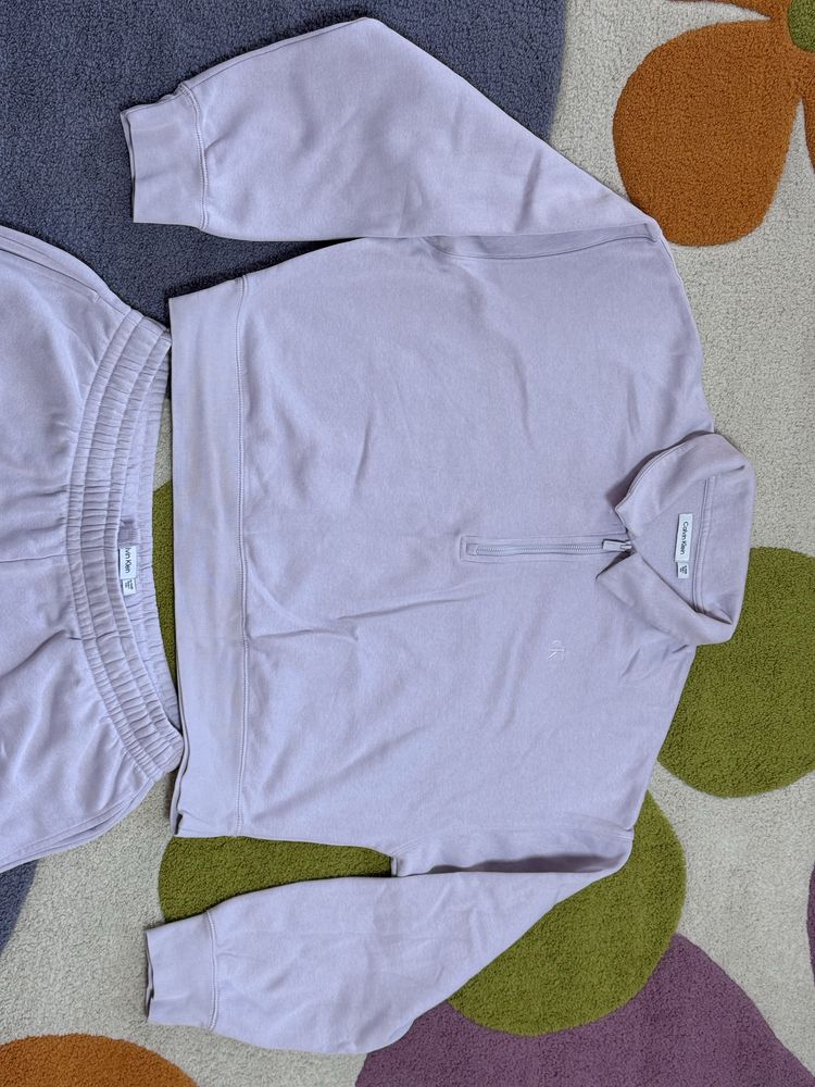 Костюм на тонкому флісі Calvin Klein XL
