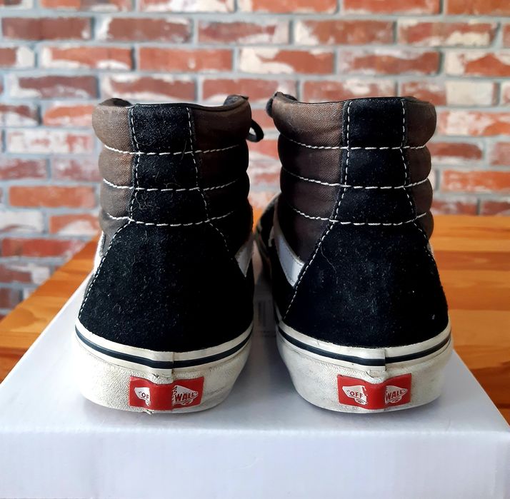 Buty trampki Vans 41