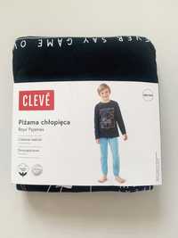 Cleve rozm 158/164 cm, nowa dwuczęściowa piżama.