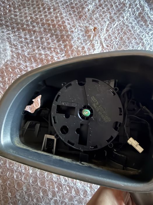 Espelho Mercedes SLK 250 (R172)