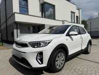 Kia Stonic Kia Stonic | Perfekcyjny Stan | Auto Miejskie| Gwarancja Producenta