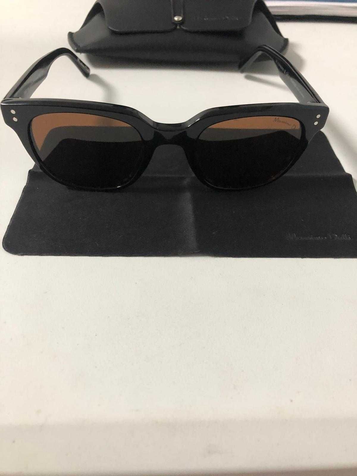 Óculos de Sol Massimo Dutti - Novo - Sem uso