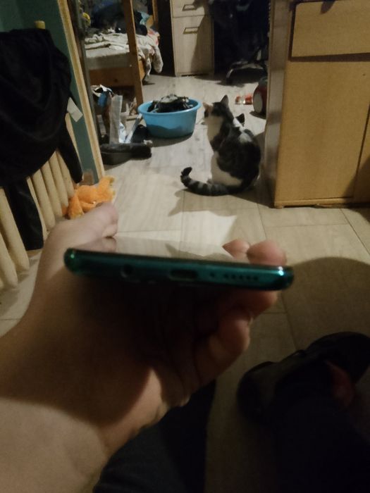 Sprzedam telefon komórkowy redmi note 8pro