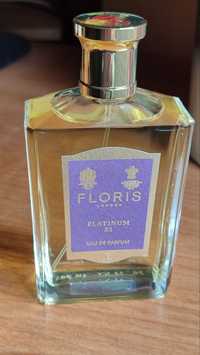 Perfumy Floris London Platinum 22 EDP