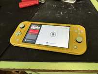 32GB+64GB! Ігрова консоль Nintendo
