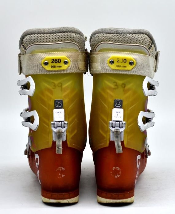 Buty Rossignol Alltrack 26 cm 40,5 eu