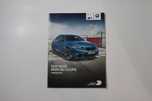 Catálogo BMW M2 (F87)
