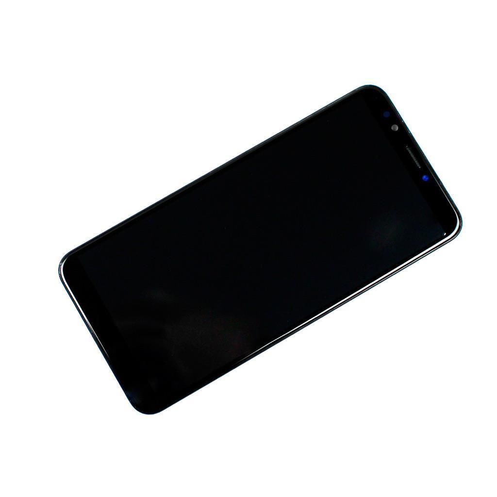 Wyświetlacz Lcd Do Huawei Y7 Prime 2018 Ldn-21 Ram
