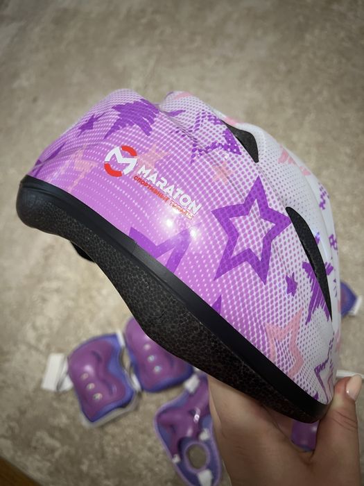 Ролики для дитини 32-35 розмір