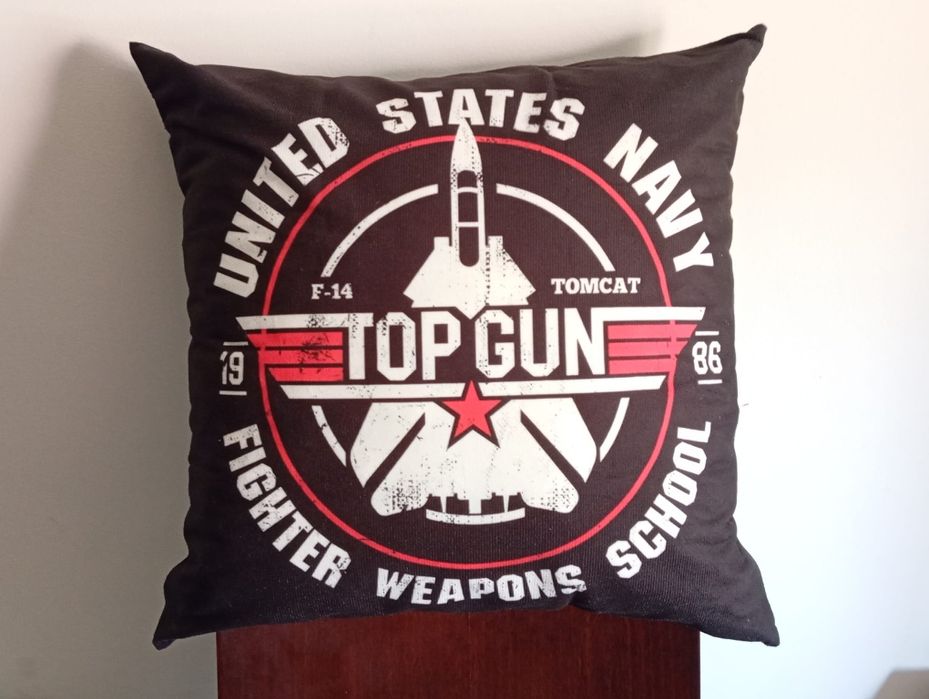 Almofada Top Gun