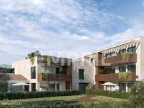 T1 C/ Terraço Canidelo Living