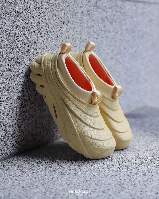 Nike Найк ACG Gore-Tex Crocs Echo Storm Sandstorm кросівки оригинал