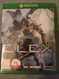 Elex  pl Xbox x,one