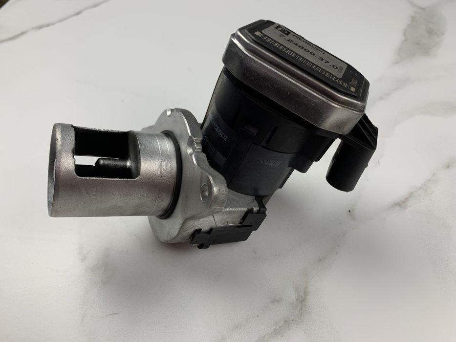 Клапан EGR ЕГР Mercedes Benz w211 OM646 2.2 АвтоРазборка
