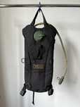 Тактичний гідратор Camelbak Maximum Gear Thermobak Black 3L / 100 oz
