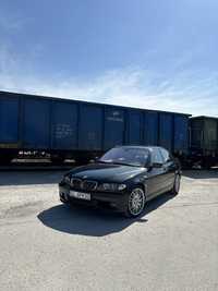 BMW E46 330i M pakiet