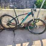 Bicicleta orbea Alma
