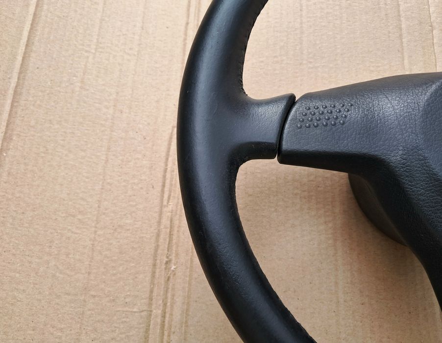 Руль М BMW e34 36 38 39 32 30 M technic