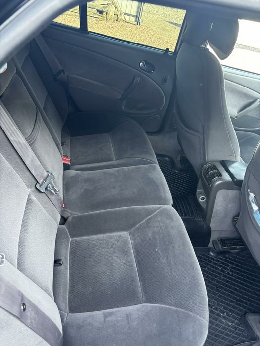 Продам Saab 9-5 2.0t