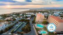 Apartamento férias T1 no Hotel Vila Galé Atlântico arrenda-se semanas