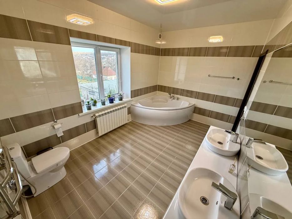 Сдам уютный и просторный дом Краснополье