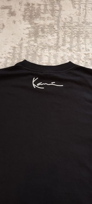 футболка Karl Kani/ FUBU