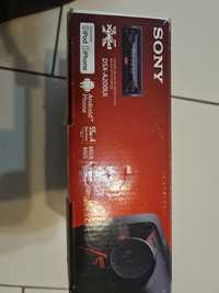 Radio samochodowe sony dsx a2000ul usb