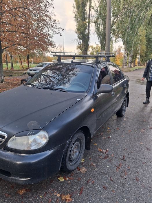 Lanos 1.5  2010 год