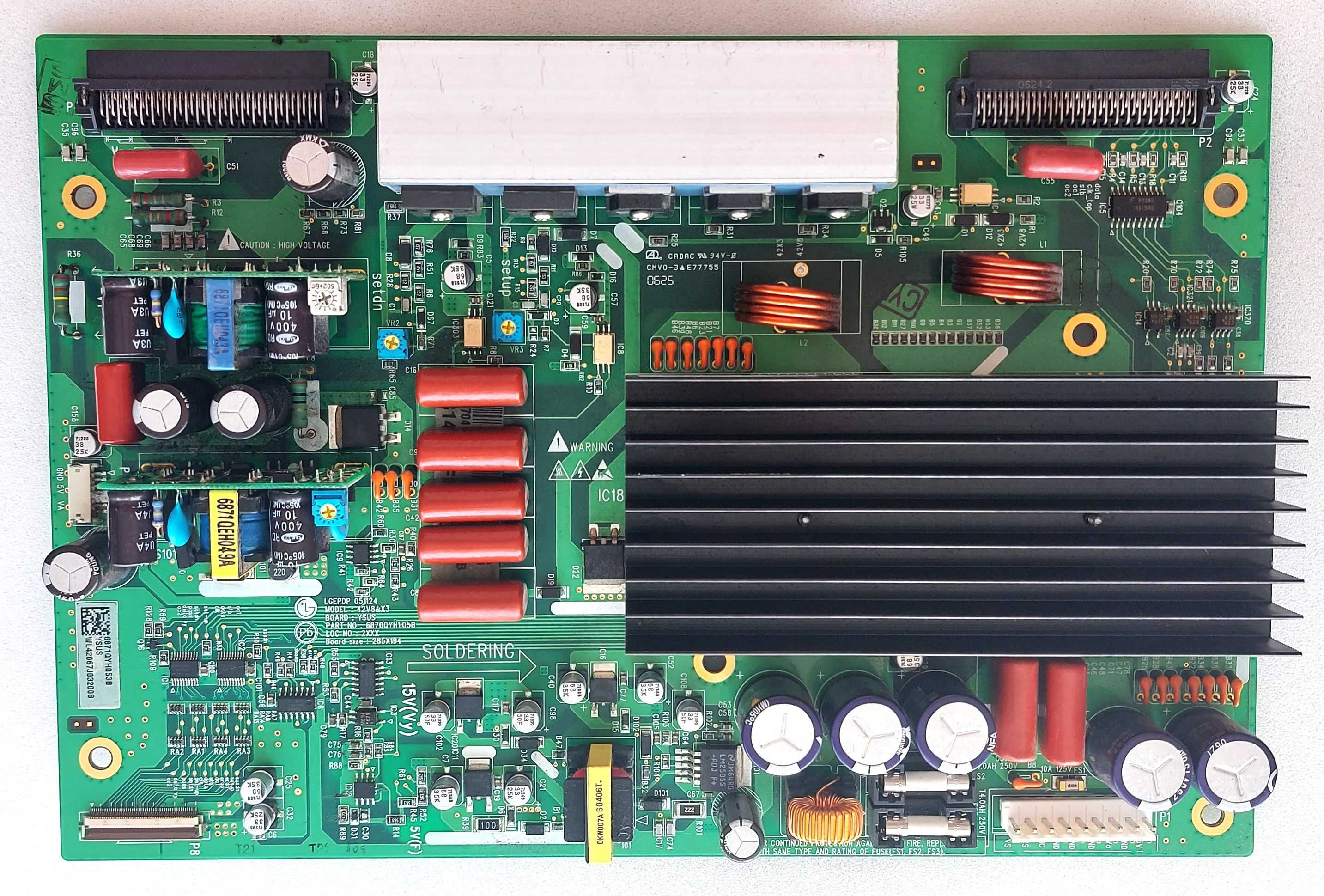 Moduł 6870QYH005B