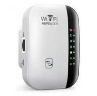 Wi-fi repeater 2.4G Router 300mbps