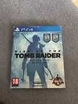 Rise of the Tomb Rajder
