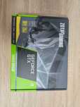 Geforce gtx 1660 super, Zotacgaming