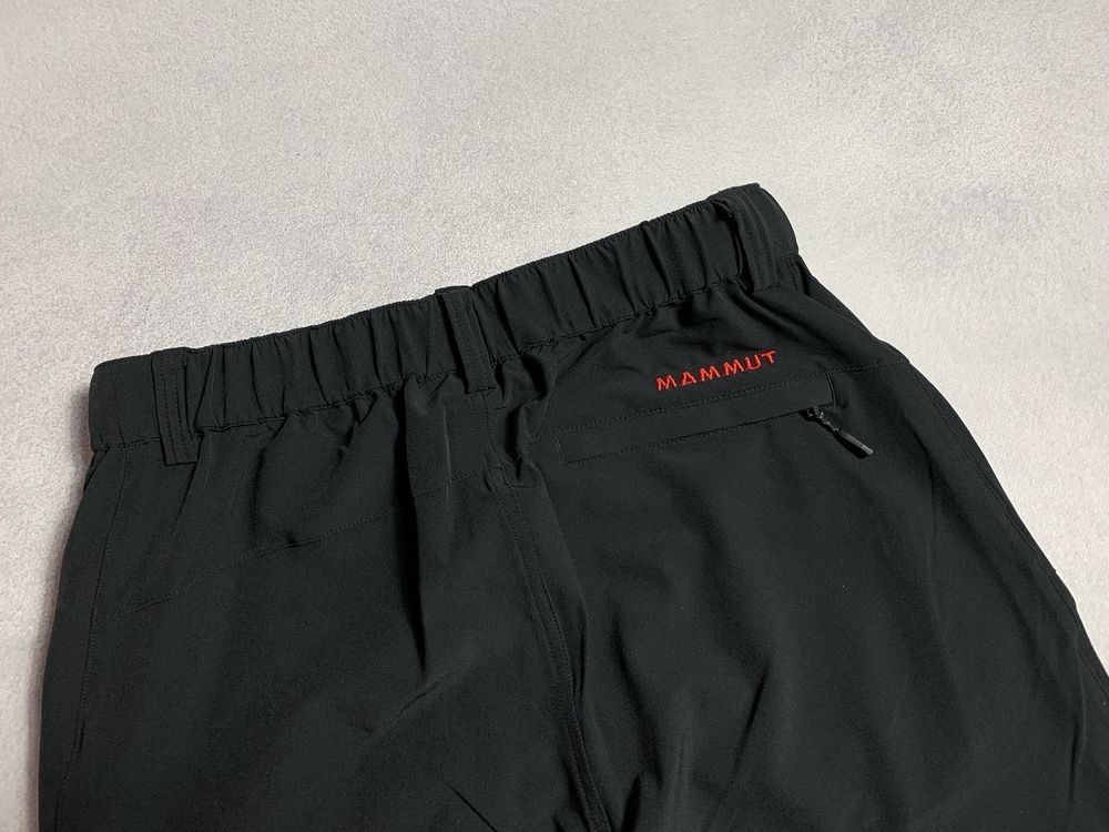 Шорти Mammut Half Pants