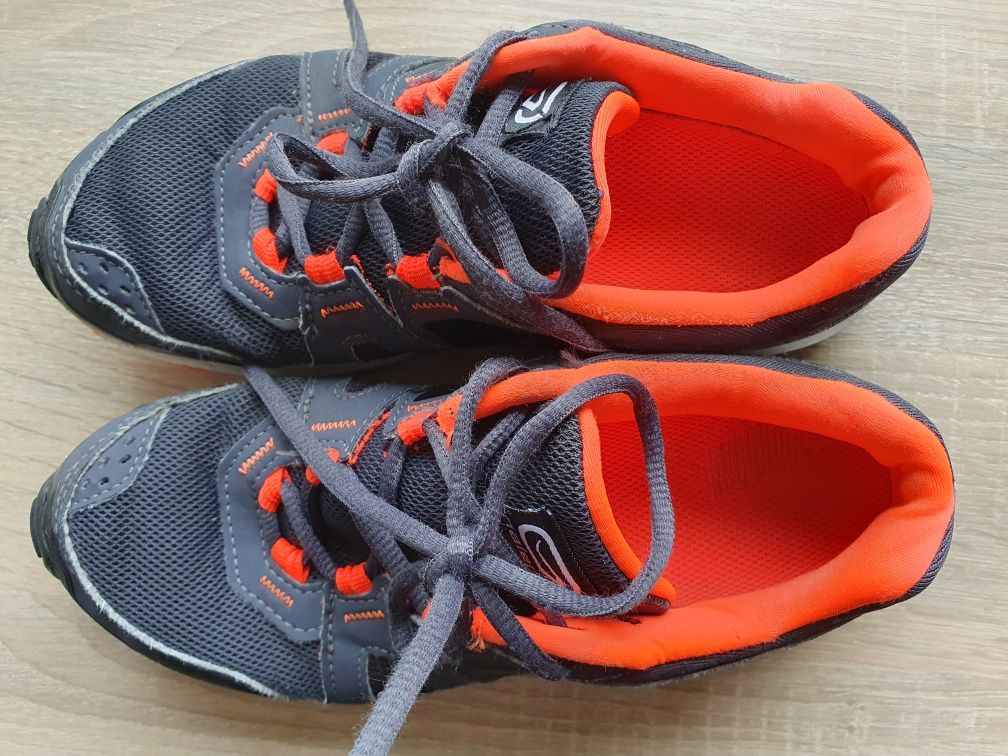 Buty do biegania Kalenji Decathlon r.34