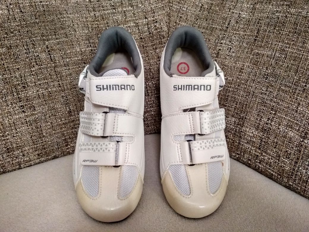 Buty rowerowe Shimano SH-RP300-Wmn EU 37