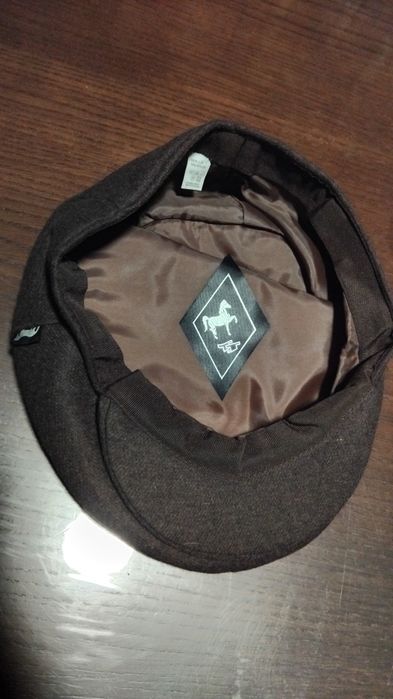 Boina classica portuguesa