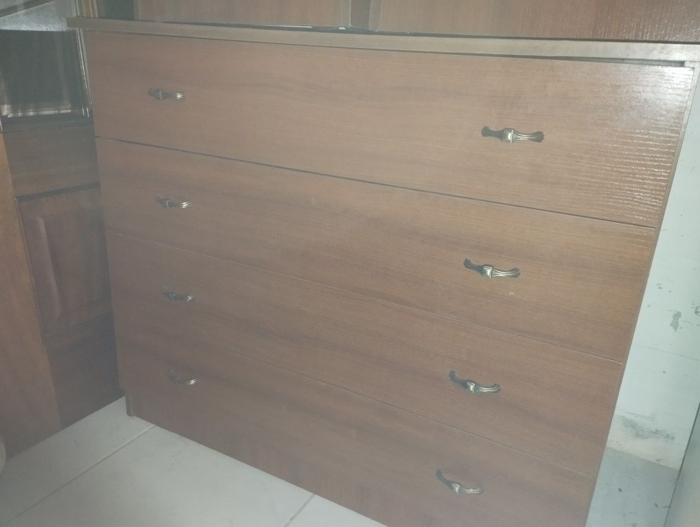 Mobília de quarto