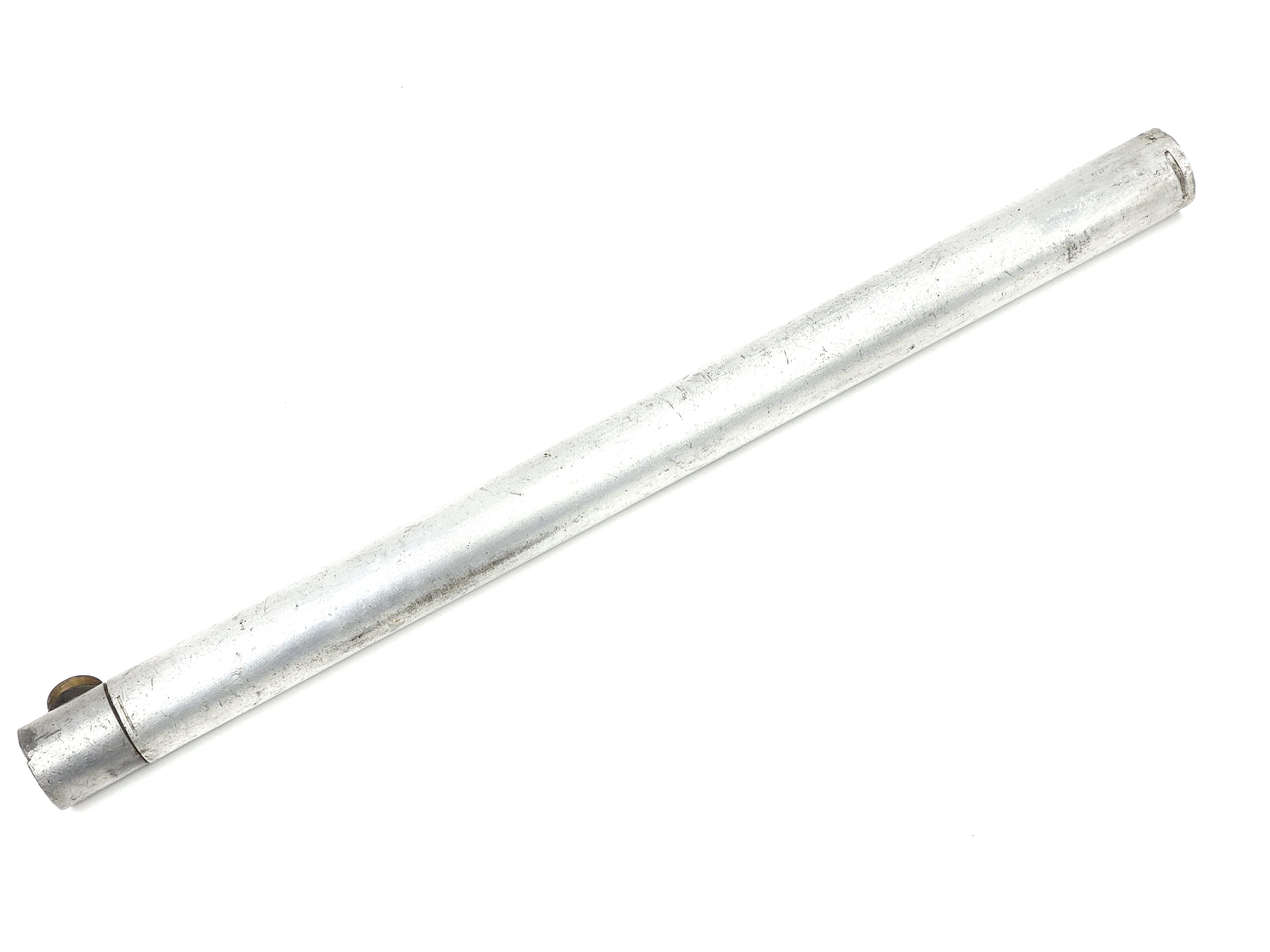 Korpus pompki ZIF CCCP ZSRR metalowy PRL
