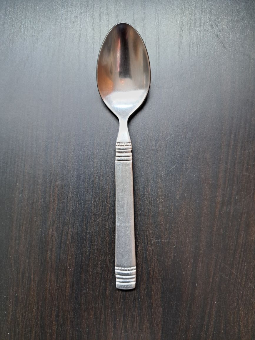 Łyżeczka deserowa Hoffner Elegance 18/10