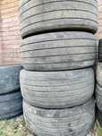 opony 385/55R22,5 - 16 sztuk