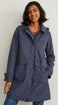 Плащ жіночий C&A FL2169311-Dark blue 38 Темно синій