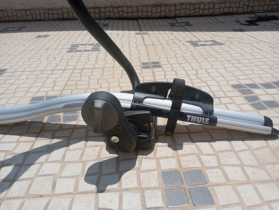 Suporte Bicicleta Thule 591