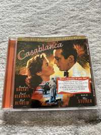 Casablanca - muzyka z filmu !