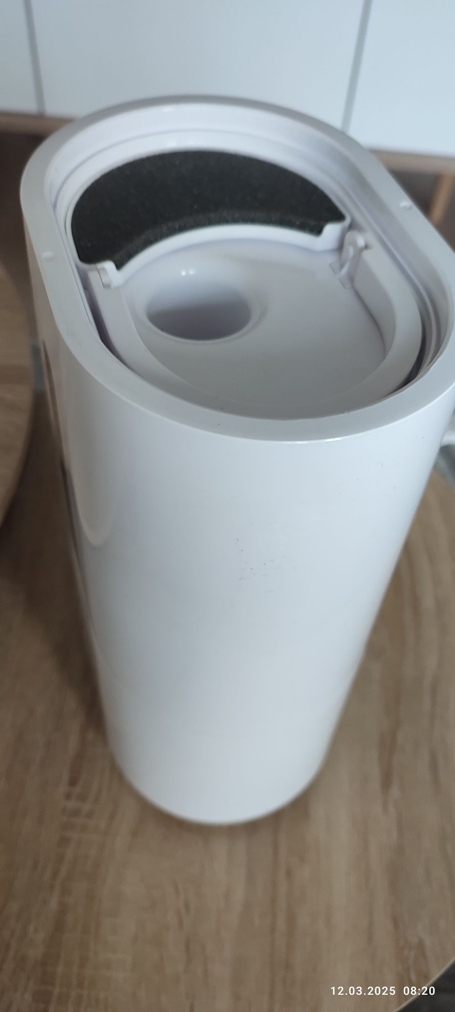 Nawilżacz powietrza silvercrest / Lidl