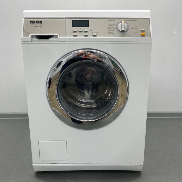 Miele pw5062 Professional