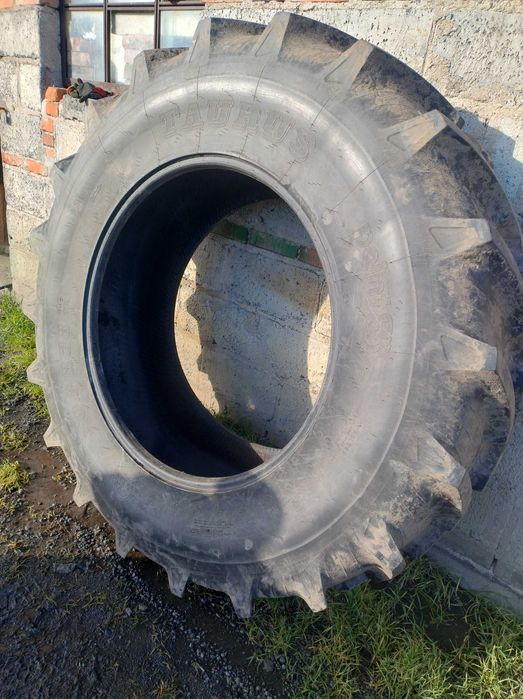 Opona rolnicza Taurus 20.8 R 38